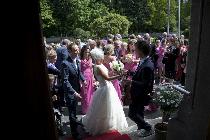 penry photography real wedding blog ireland