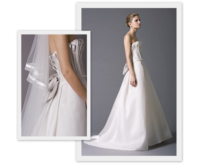 peter langner bridal design