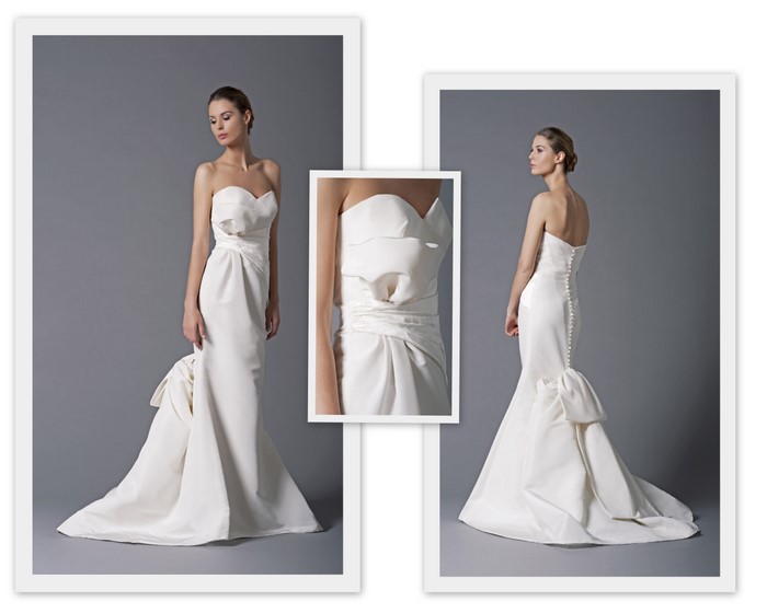 Peter Langner Bridal Ireland