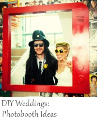 photobooth ideas