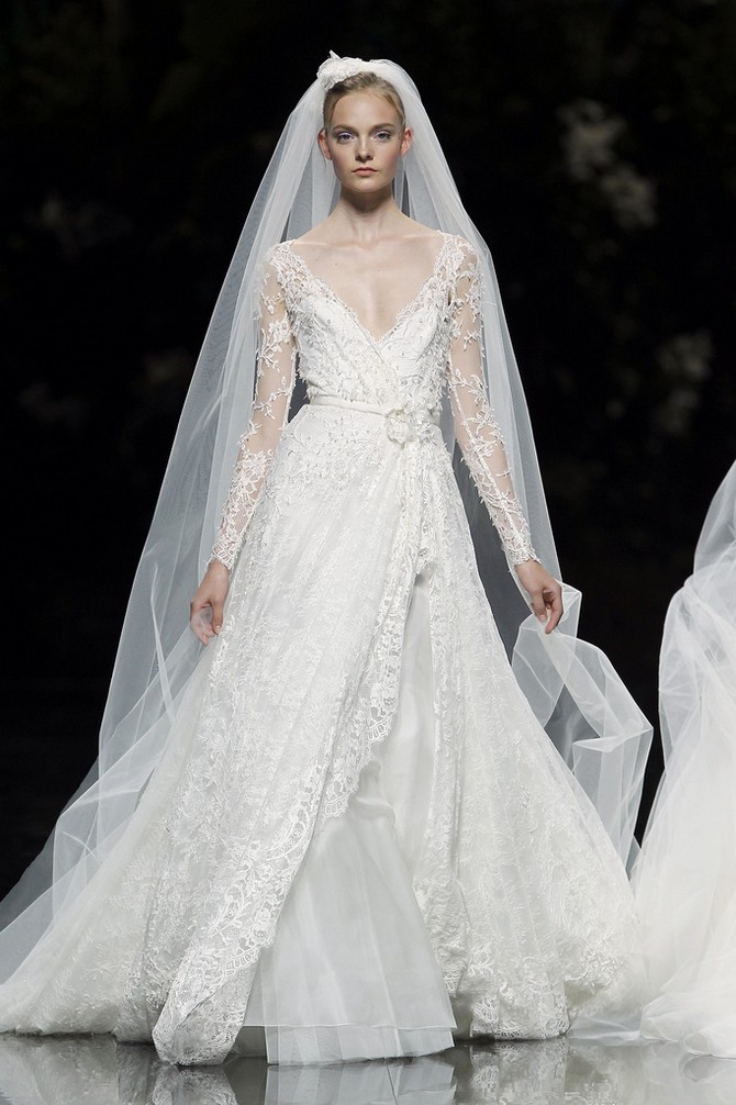 elie saab birgitte