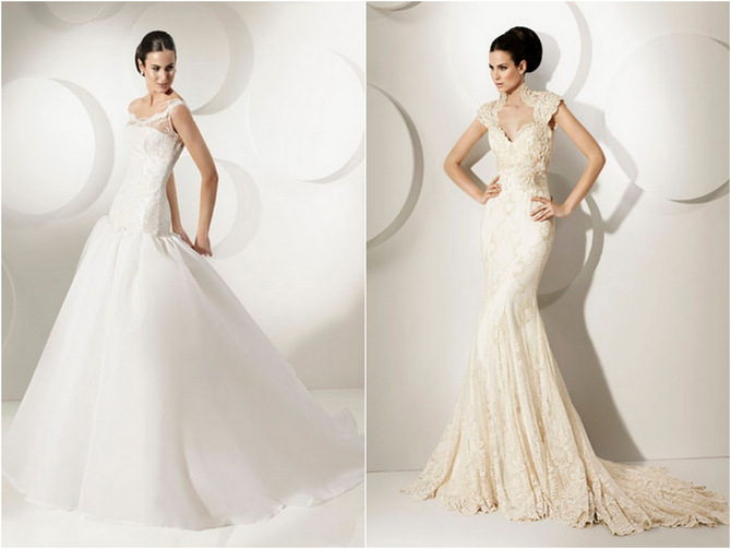 frank sarabia protocol bridal ireland