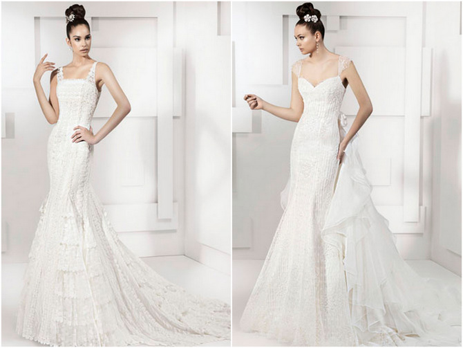 frank sarabia protocol bridal