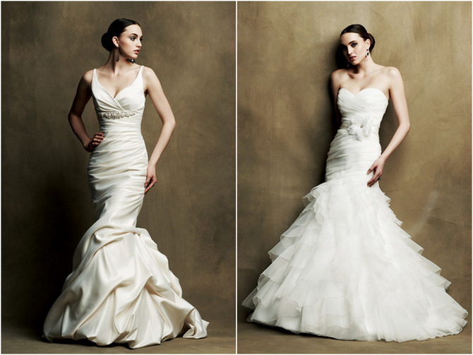 mikaella ireland protocol bridal