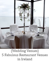 venu wedding ireland