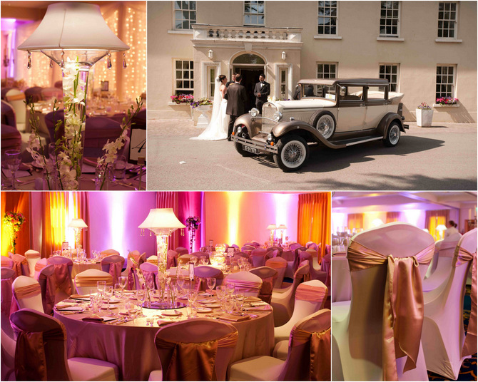 roganstown hotel