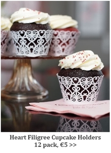 cupcake holders