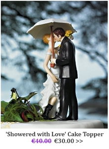 cake topper