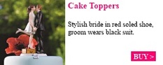 cake topper shop
