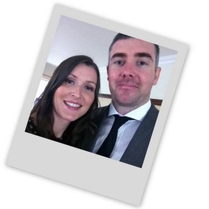 sophie's wedding