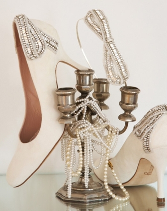 emmy wedding shoes