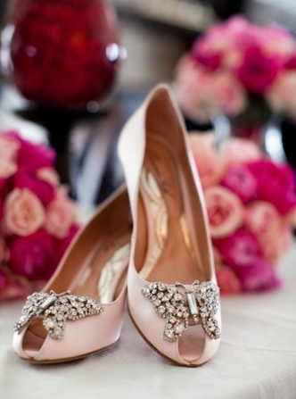 aruna seth wedding shoes 