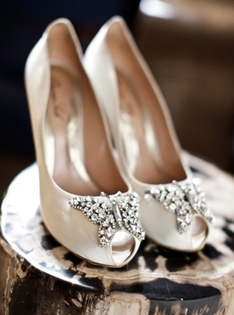 aruna seth wedding shoes