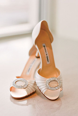 manolo blahnik wedding shoes