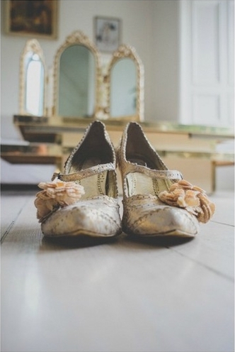 irregular choice wedding shoes flat