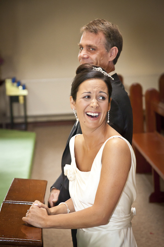 wedding ceremony
