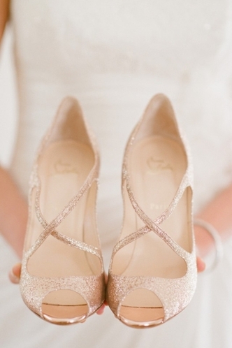 christian louboutin wedding shoes