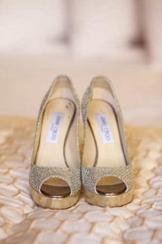 jimmy choo wedding shoes silver