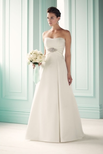mikealla wedding dress 