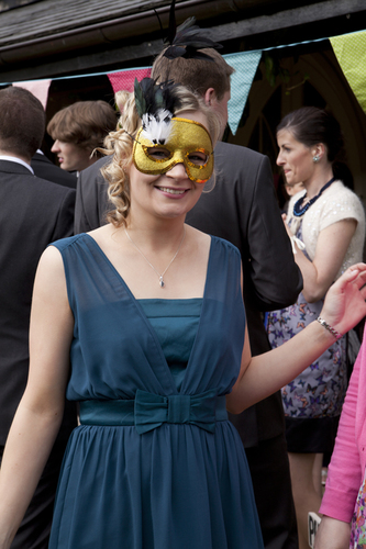 wedding props diy photo booth