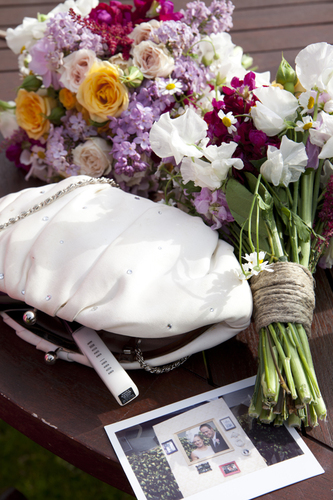 real wedding brooklodge ireland