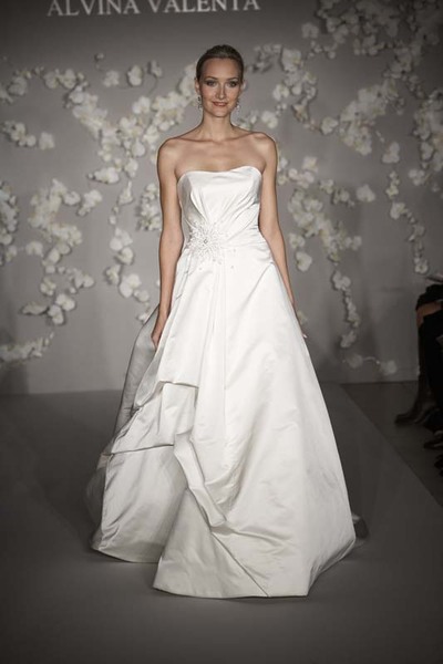 Alvina Valenta