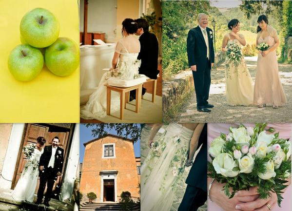 Irish wedding blog