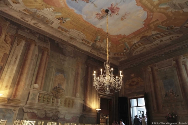 wedding venue locca tuscany italy