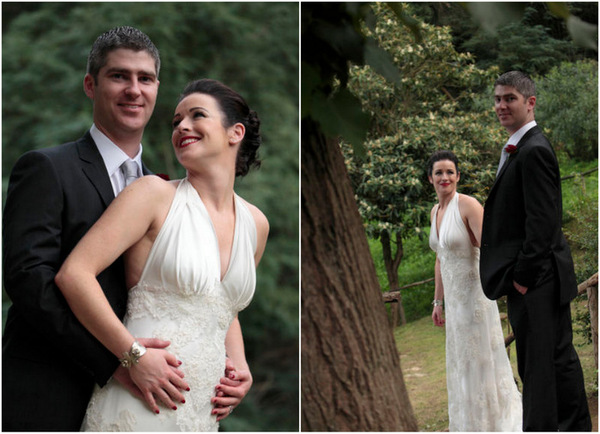 wedding infinity