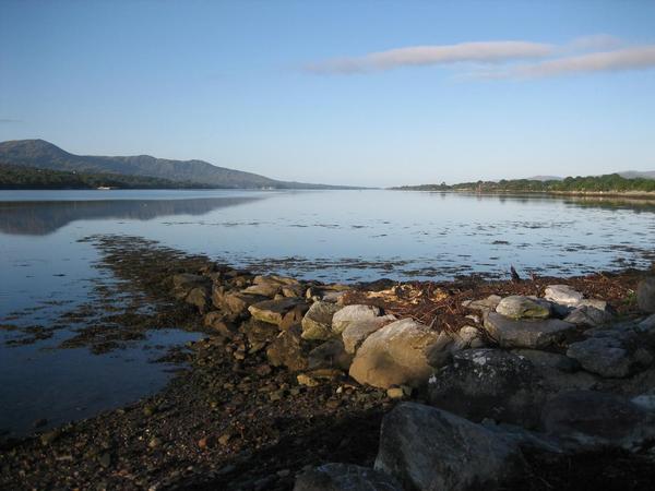 Kenmare Bay