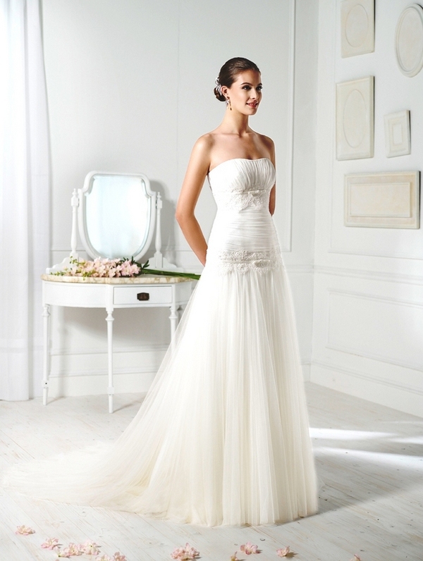 novia dart arte