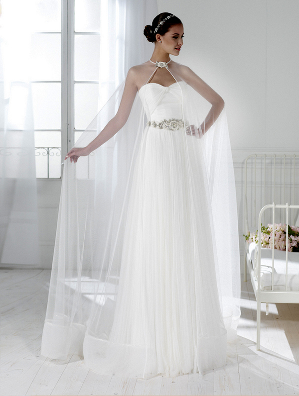 novia dart luz