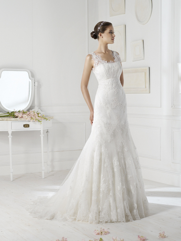 novia dart amanda