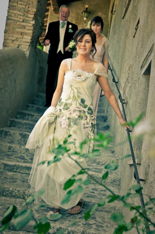 Irish wedding blog