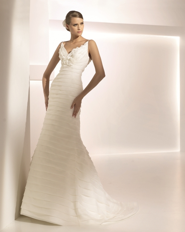pronovias maraciabo dress