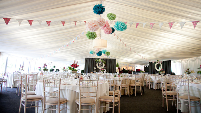 marquee rental ireland