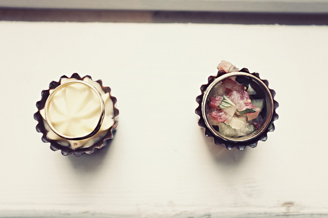 wedding cupcakes offaly