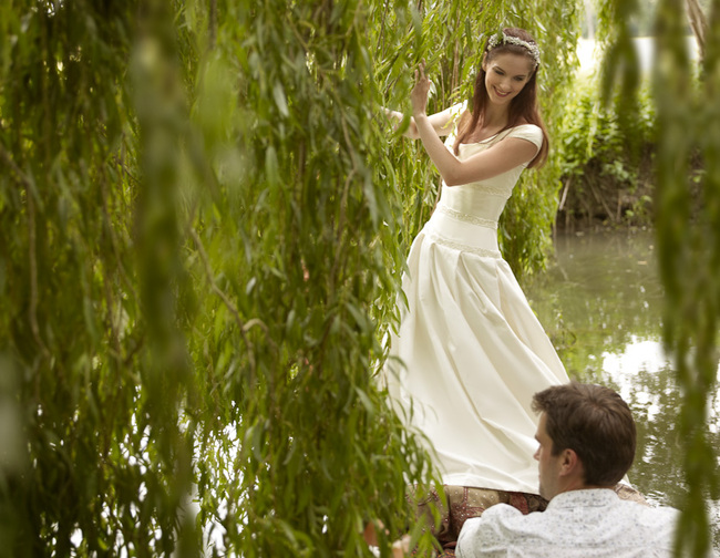 stephanie allin bridal ireland