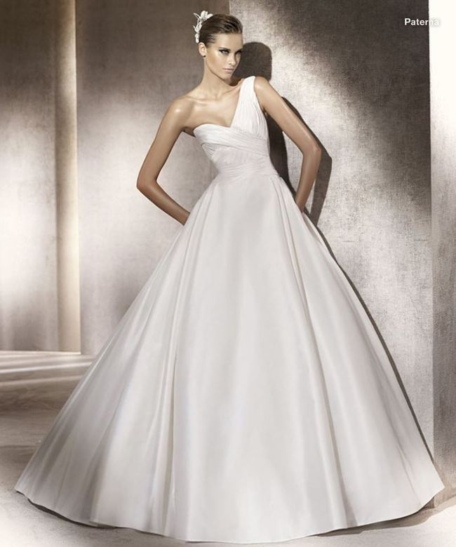 Paterno Pronovias