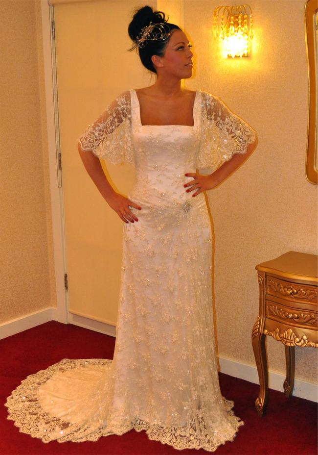 ritva gold dust