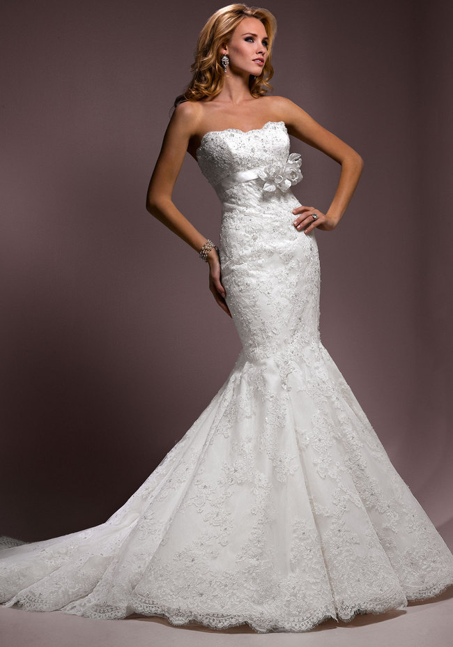 tabitha maggie sottero