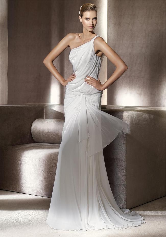 pronovias abril