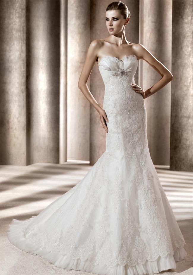 pronovias bali