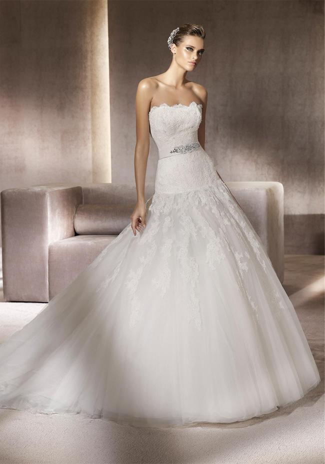 pronovias persia