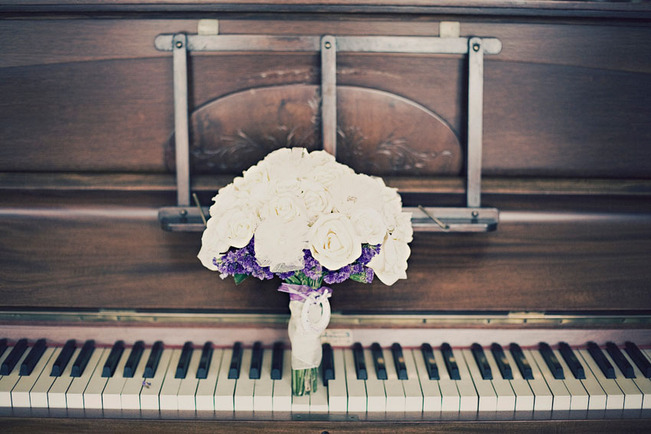 wedding flowers offaly