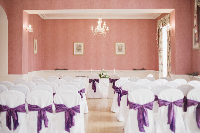 civil ceremony venue offaly