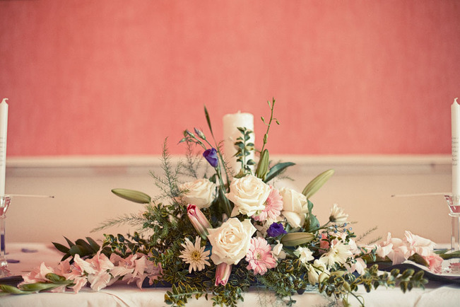 wedding flowers