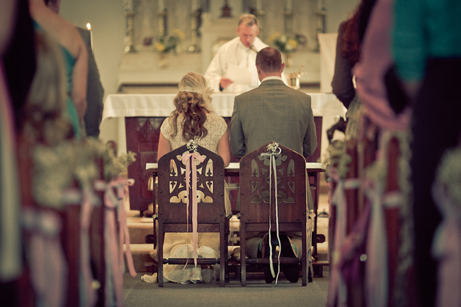 wedding ceremony chairs