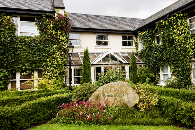 brooklodge wedding 