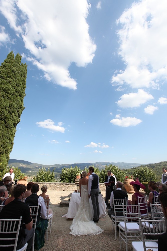 italian wedding